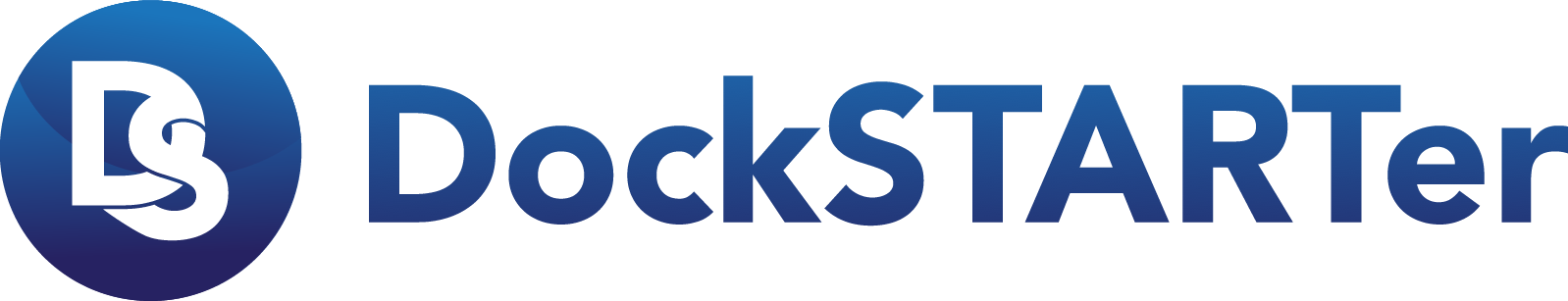 DockSTARTer